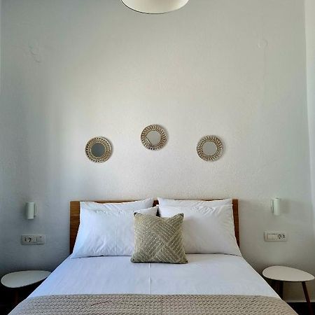 Апартаменты Marina'S House Triovasalos Экстерьер фото