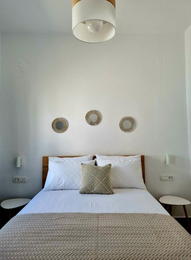 Апартаменты Marina'S House Triovasalos Экстерьер фото
